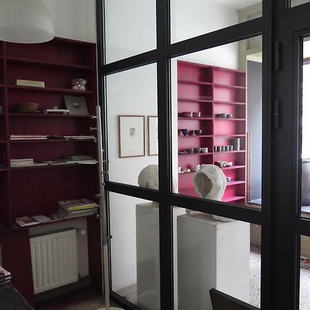 La Petite Lili Vila Dinant Quarto foto
